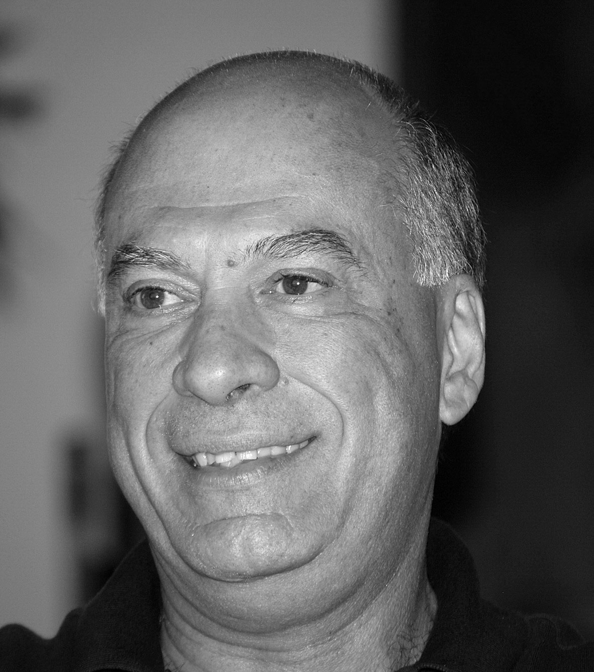 Dr. Antonio Carlos Rezende