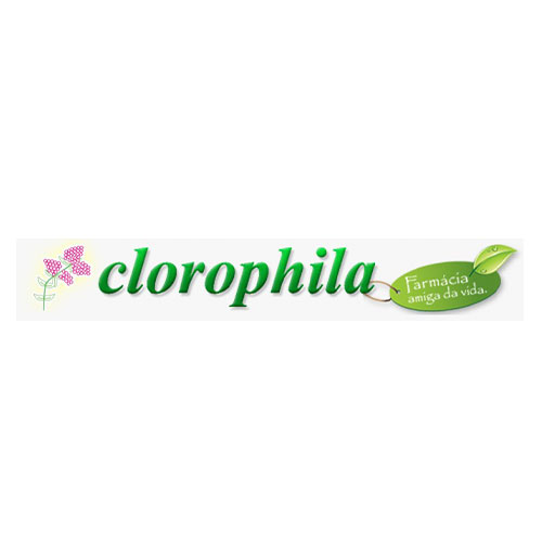 logo clorophila