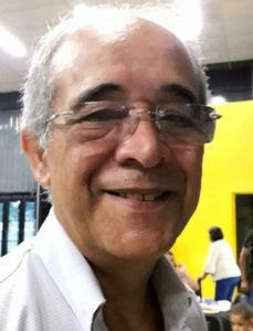 Pedro Luiz Pereira de Campos