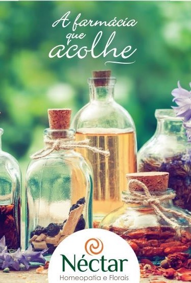 Nectar Homeopatia