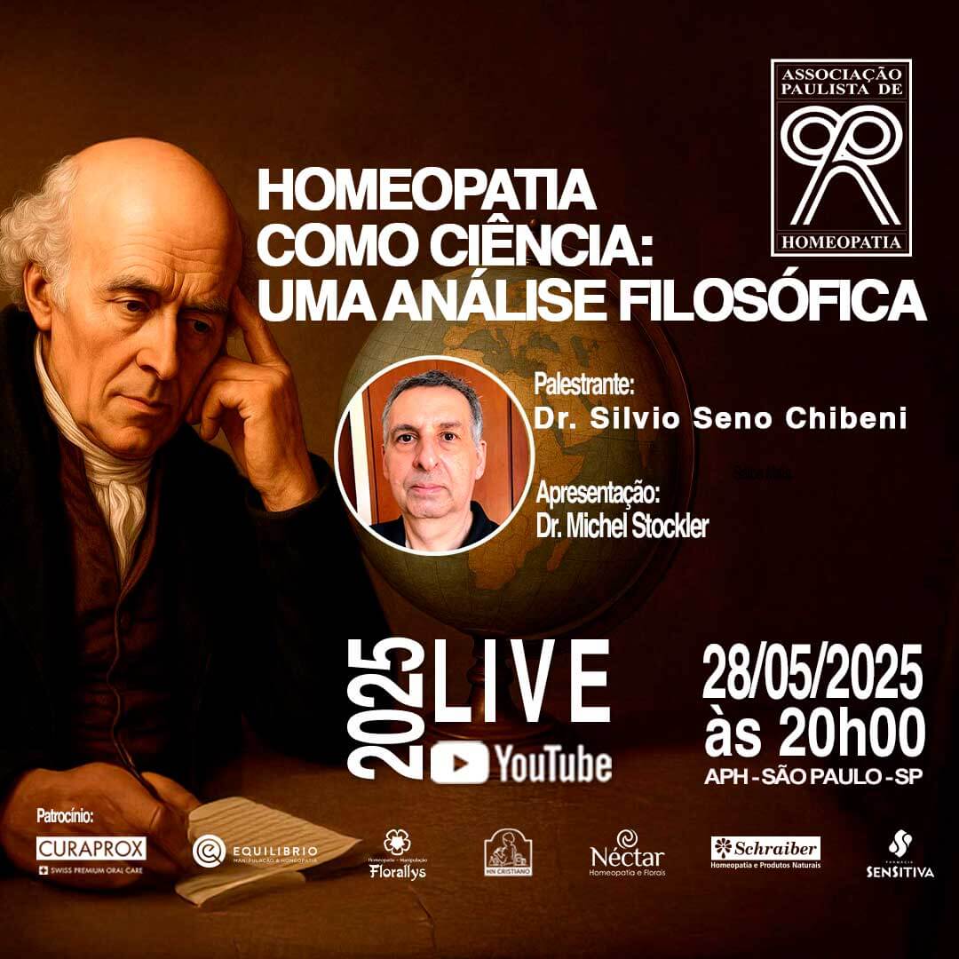 Homeopatia como ciência: uma análise filosófica