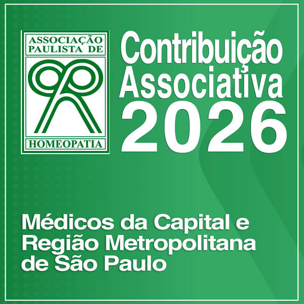 Contribuição APH 2026 - Médicos Capital SP