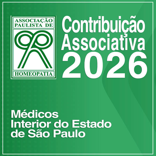 APH - Contribuição Médicos Interior SP