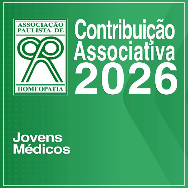 Contribuição APH - Jovens Médicos
