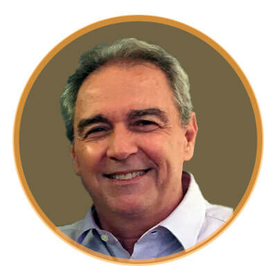 Dr. Marcus Zulian Teixeira