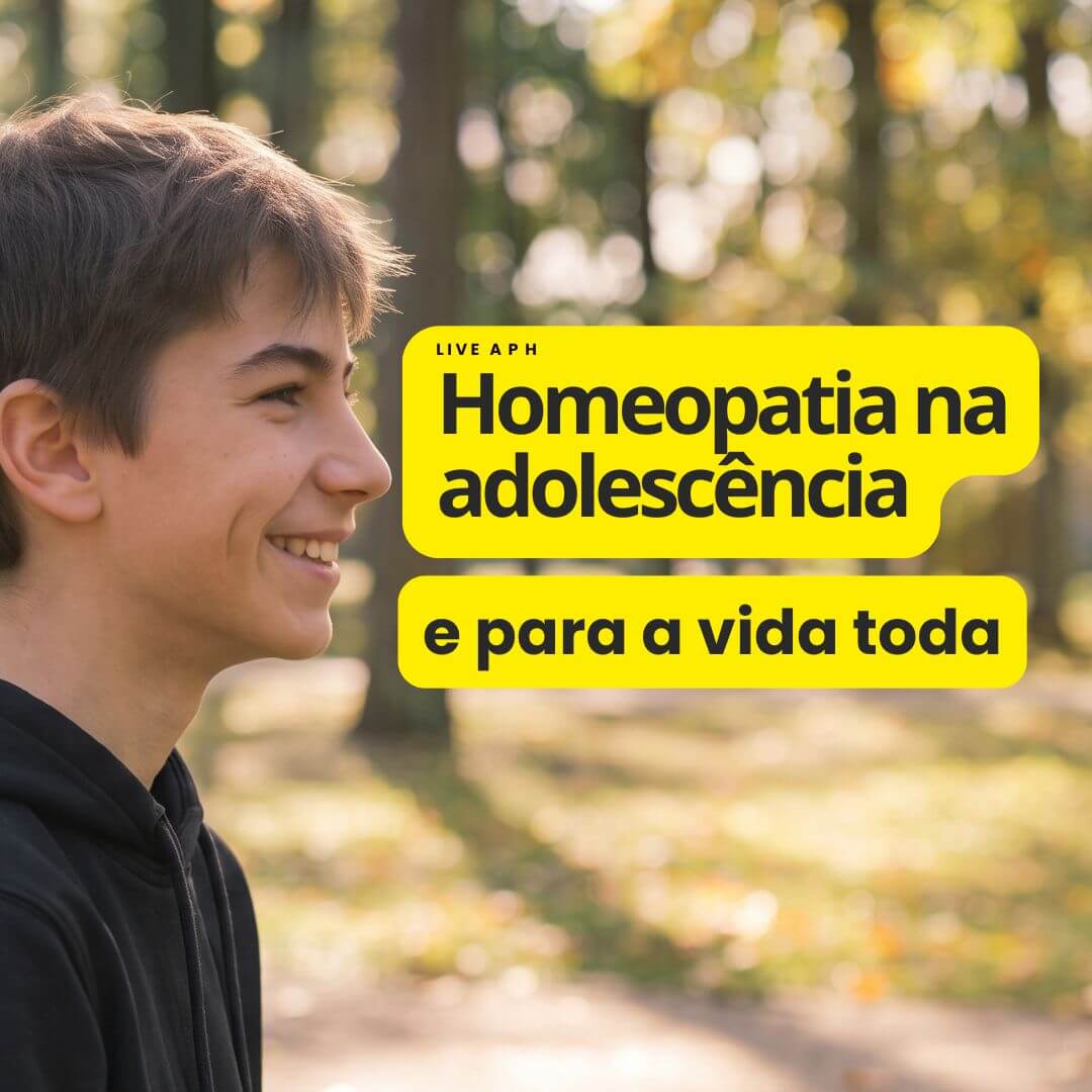 Adolescência