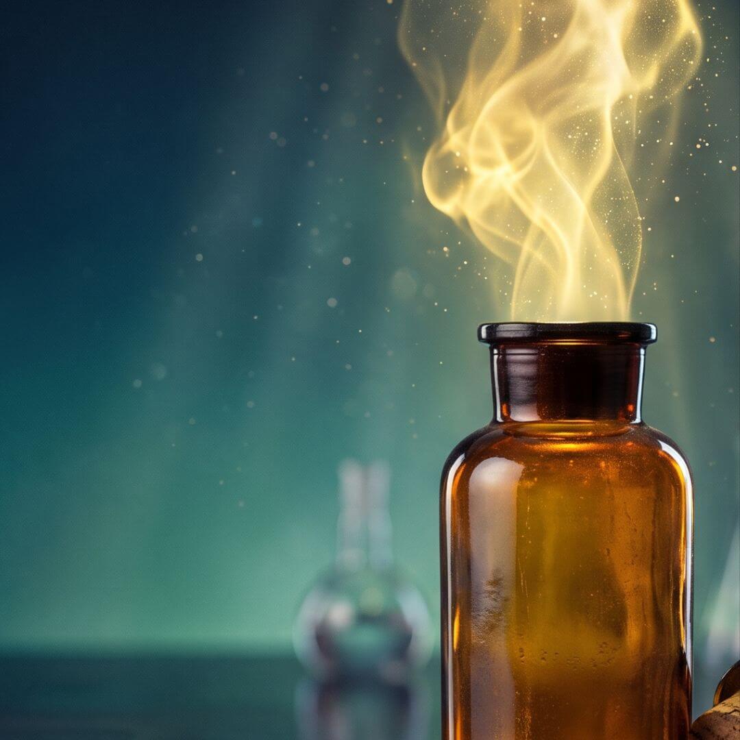 medicamento homeopático