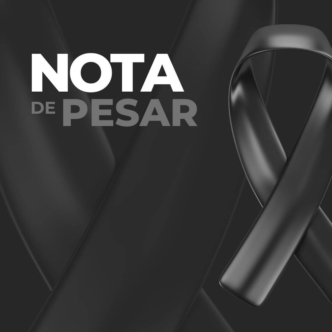 Nota de pesar