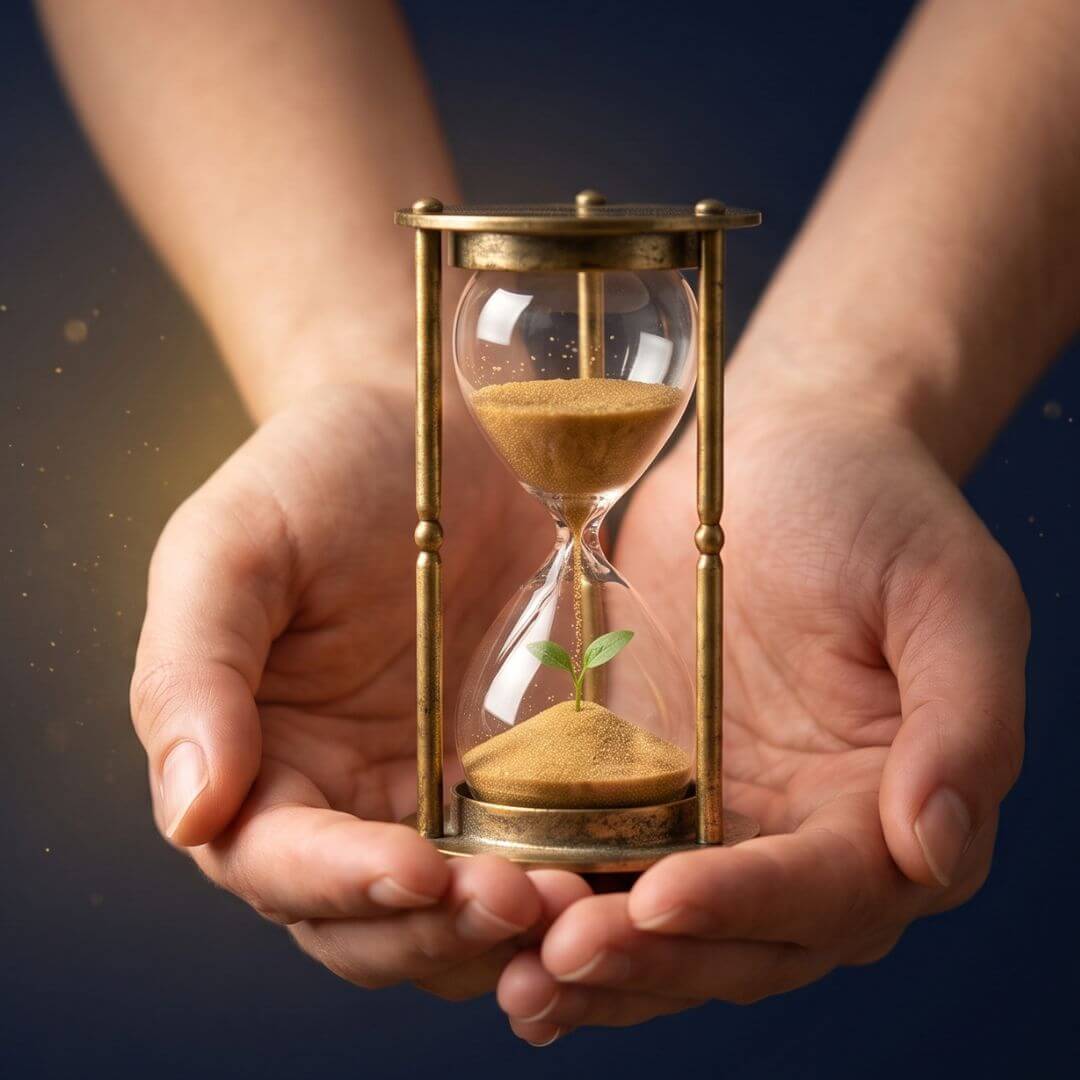 tratamento homeopatico e tempo